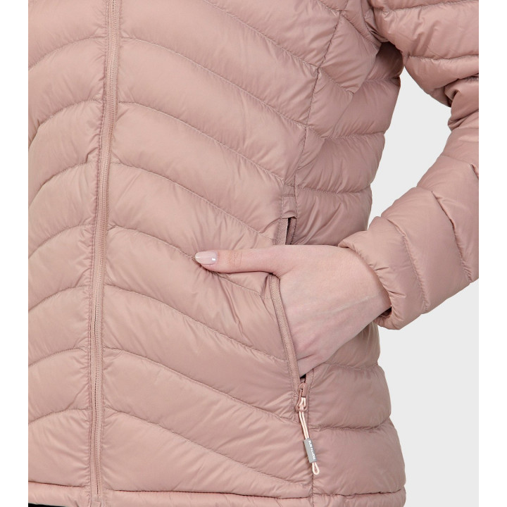 Campera de mujer Shelby 