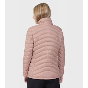 Campera de mujer Shelby 
