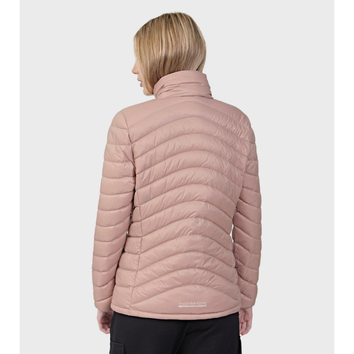 Campera de mujer Shelby 