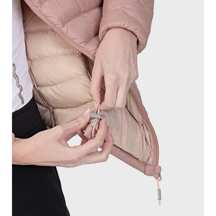 Campera de mujer Shelby 