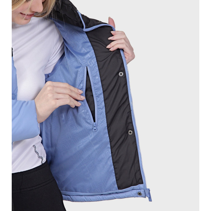 Campera de mujer Tyra