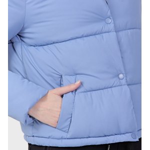Campera de mujer Tyra