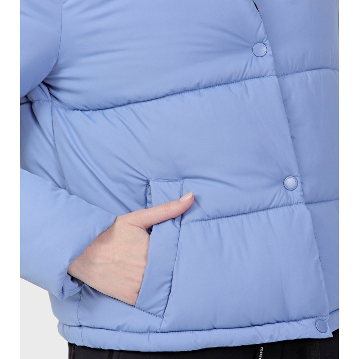 Campera de mujer Tyra
