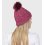 Gorro de mujer Braid