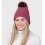Gorro de mujer Braid