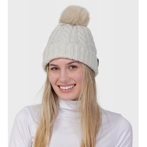 Gorro de mujer Braid