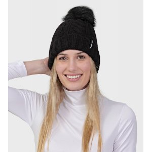 Gorro de mujer Braid