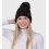 Gorro de mujer Braid