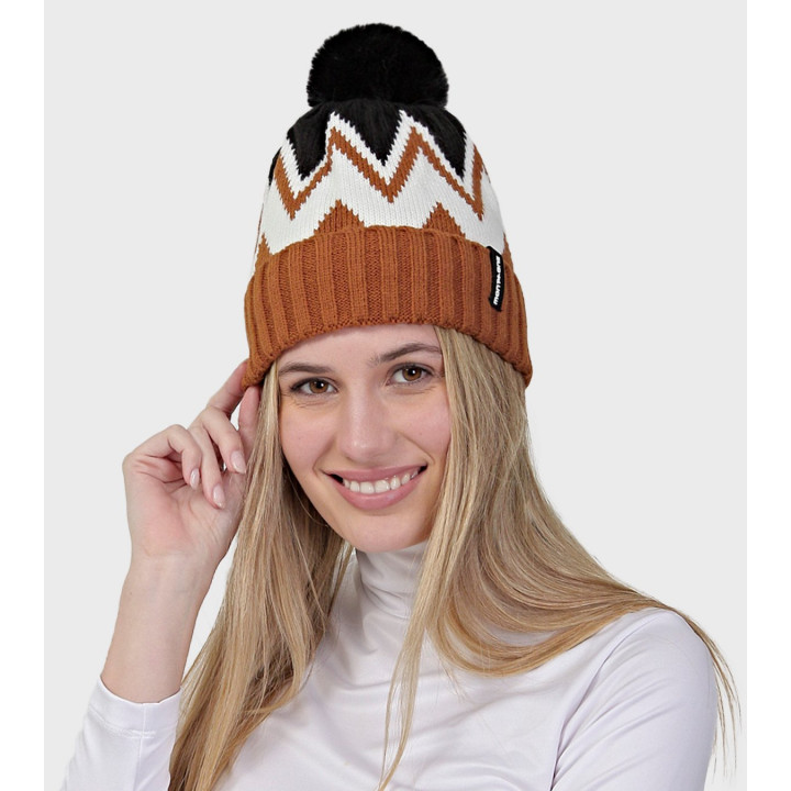 Gorro unisex Alpine