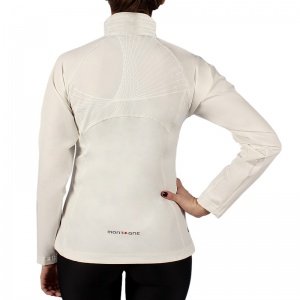 Campera elastizada de mujer Naomi