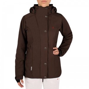 Campera de mujer Valery