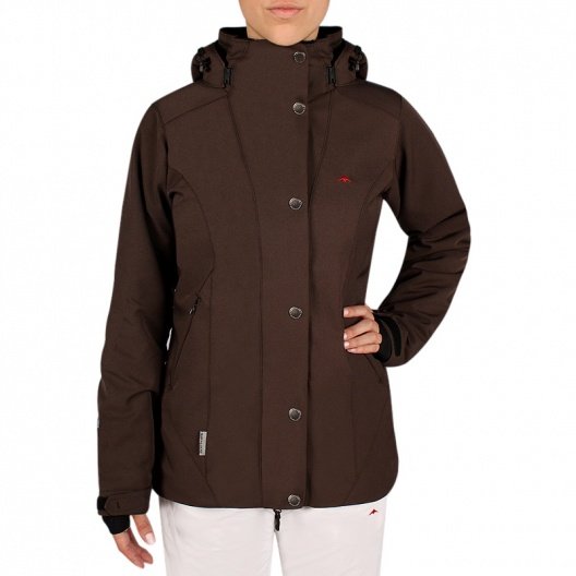 Campera de mujer Valery