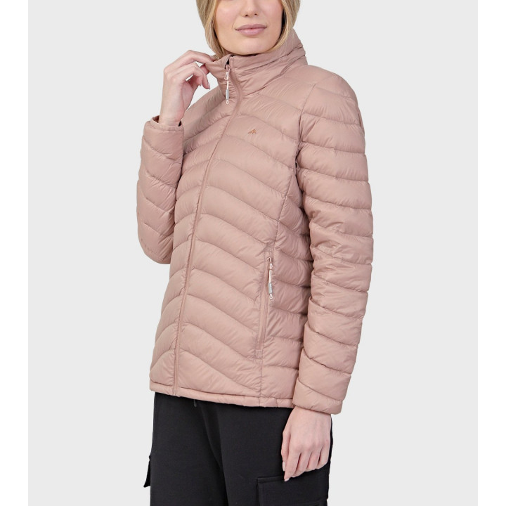 Campera de mujer Shelby 