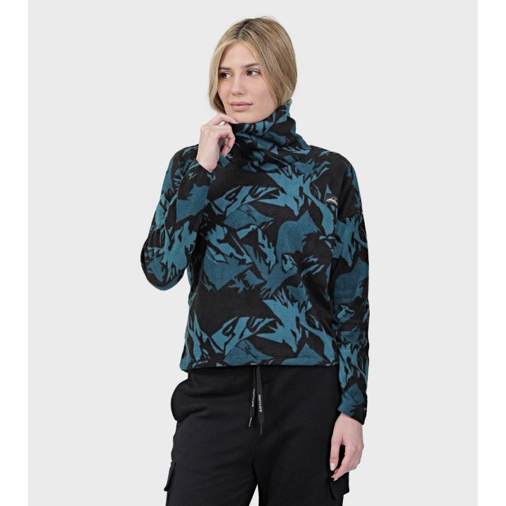 Polera de mujer Bella