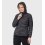 Campera de mujer Kenly con capucha