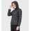Campera de mujer Kenly con capucha