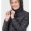 Campera de mujer Kenly con capucha