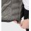 Campera de mujer Kenly con capucha