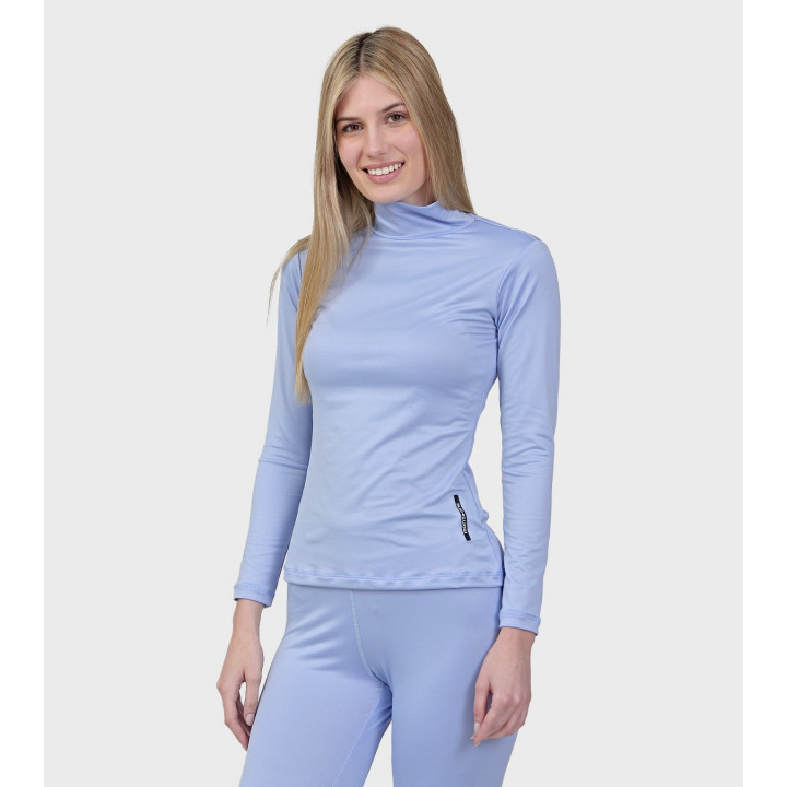 Polera de mujer Aspen