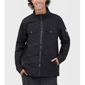 Campera de hombre Vítreo