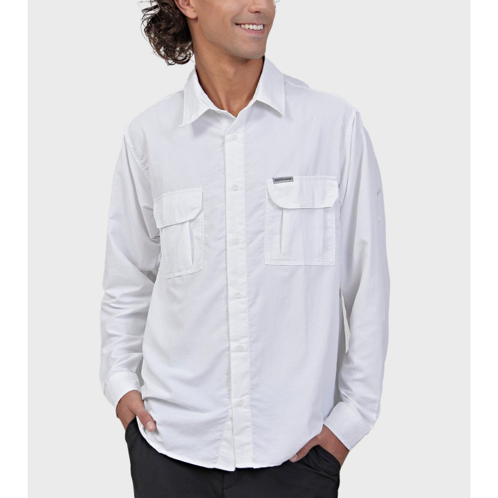 Camisa de hombre Botsuana M/L