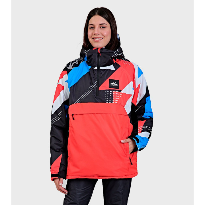 Anorak Unisex Kongur