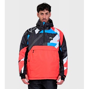 Anorak Unisex Kongur