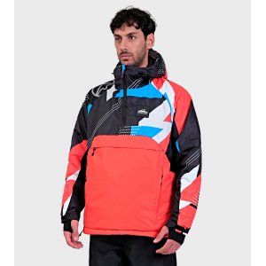 Anorak Unisex Kongur