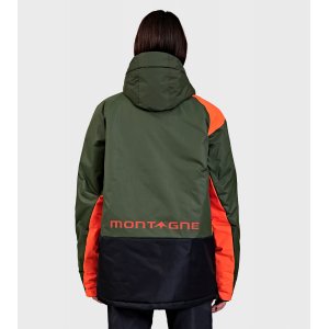 Anorak Unisex Kongur
