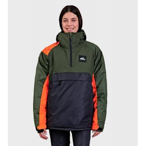 Anorak Unisex Kongur