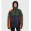 Anorak Unisex Kongur