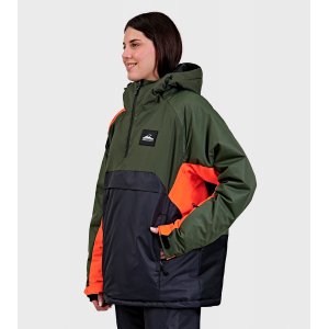 Anorak Unisex Kongur