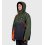Anorak Unisex Kongur