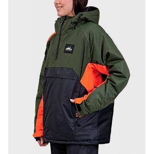 Anorak Unisex Kongur