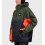 Anorak Unisex Kongur