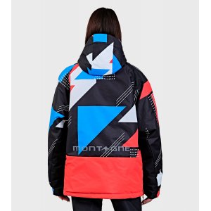 Anorak Unisex Kongur