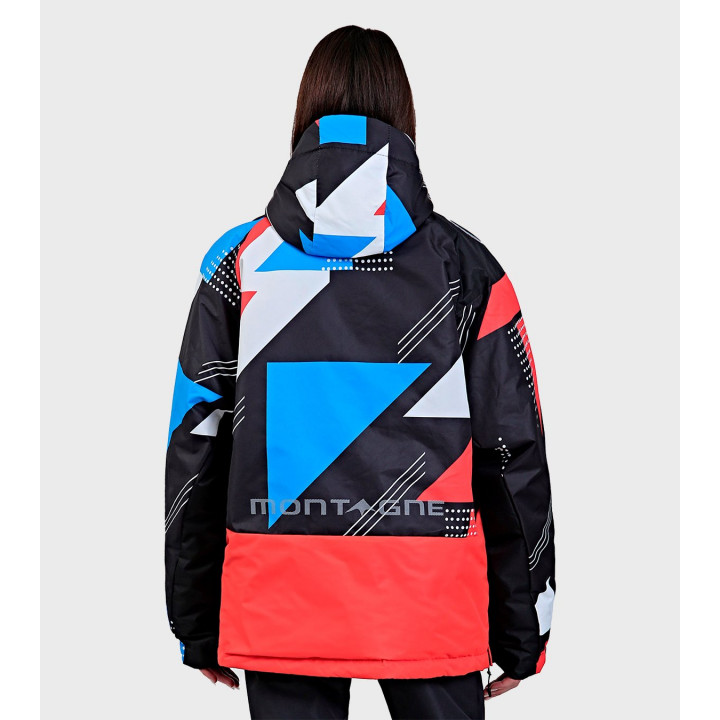 Anorak Unisex Kongur