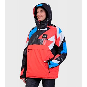 Anorak Unisex Kongur