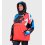 Anorak Unisex Kongur