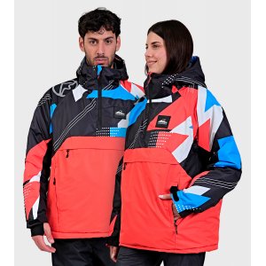 Anorak Unisex Kongur