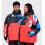 Anorak Unisex Kongur