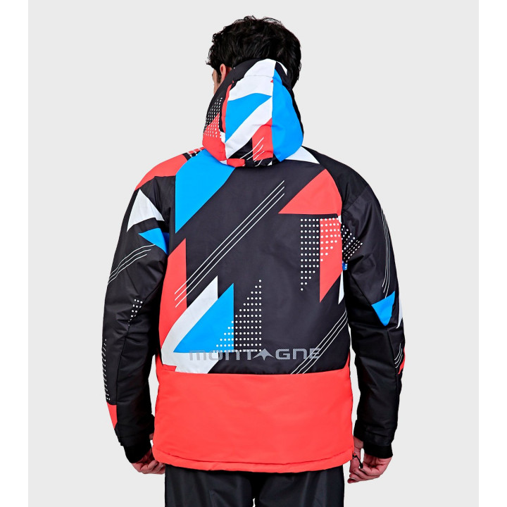 Anorak Unisex Kongur