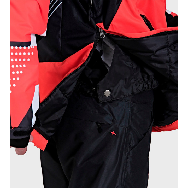 Anorak Unisex Kongur