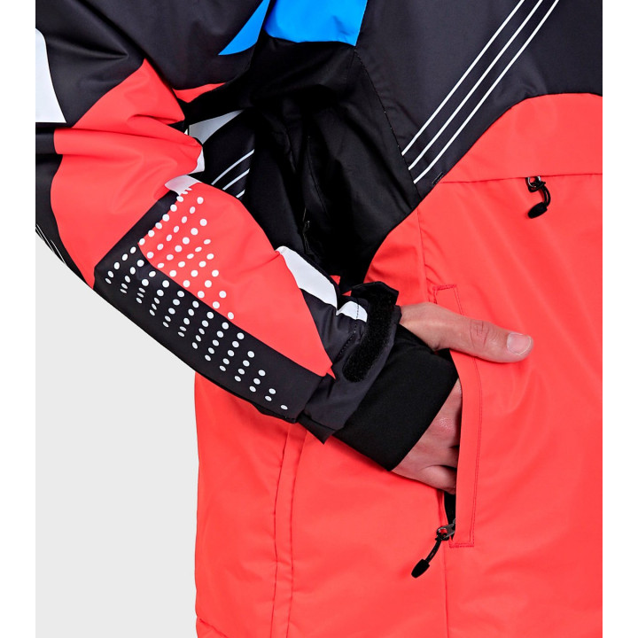 Anorak Unisex Kongur
