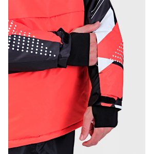Anorak Unisex Kongur
