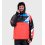 Anorak Unisex Kongur