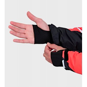 Anorak Unisex Kongur