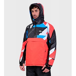 Anorak Unisex Kongur