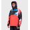 Anorak Unisex Kongur
