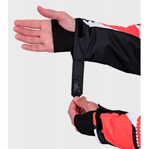 Anorak Unisex Kongur